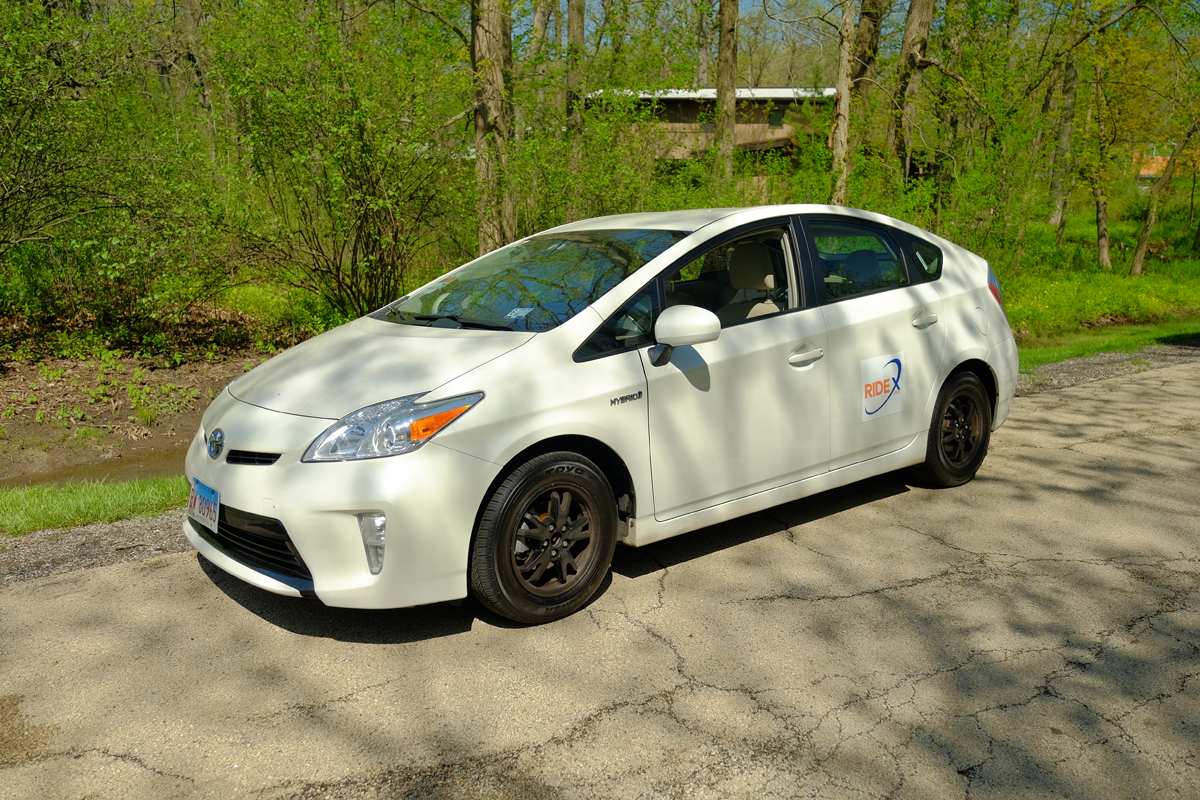 Ride X Taxi Serving Chicagoland Suburbs 7087251212