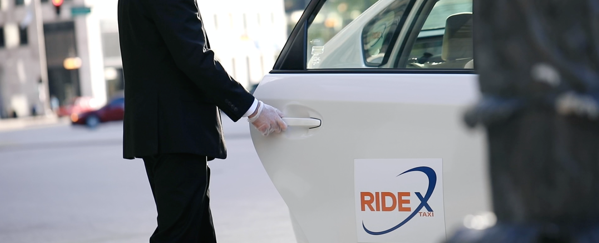 Up Front Taxi Ride Pricing in Chicago Ride X Taxi