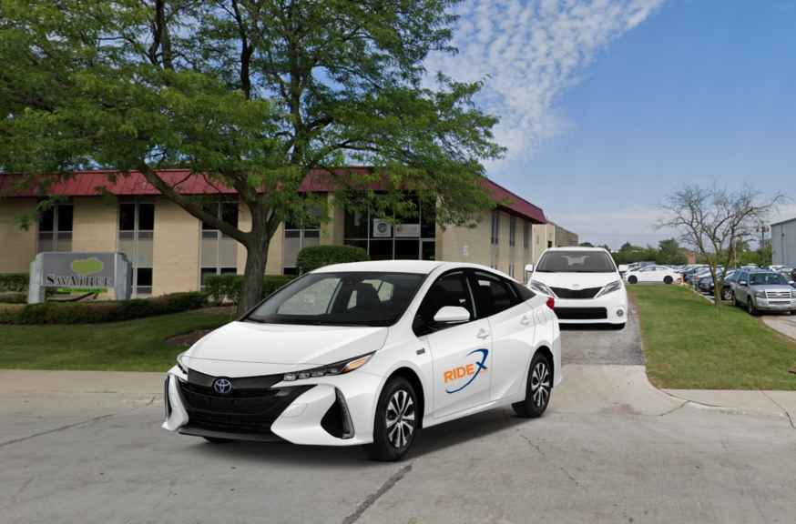 Contact Us Ride X Taxi 7087251212